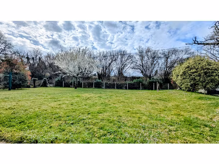 terrain a vendre a quinsac