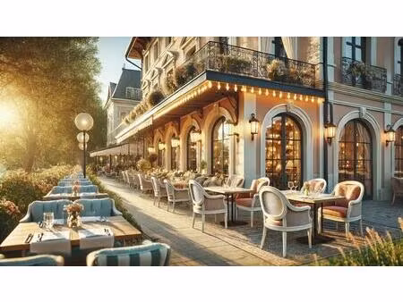 vente commerce 68 m² le bouscat (33110)