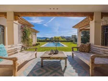 villa de luxe de 4 pièces en location le plan-de-la-tour  france