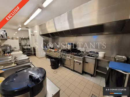 vente commerce 400 m² davézieux (07430)