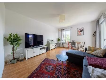 vente appartement 2 pièces 50 m² balma (31130)