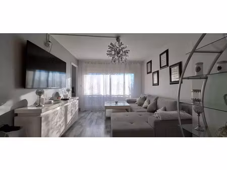 vente appartement 3 pièces 48 m² saint-nazaire (30200)
