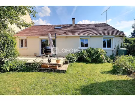 vente maison 8 pièces 161.54 m² à milly-la-forêt (91490)  299 000 €