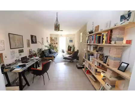 vente appartement montpellier (34070) - - surface privée