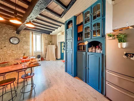 appartement à vendre à saint-astier (24110) - dordogne