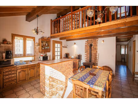 appartement à vendre à villarlurin (73600) - savoie