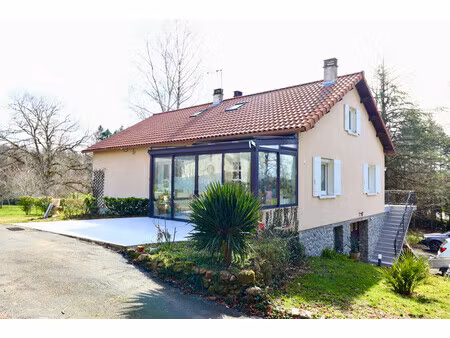 maison à vendre à augignac (24300) - dordogne