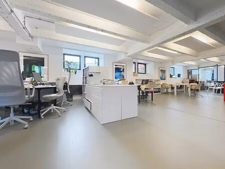 surface commerciale à vendre à tournai (vbc49026)