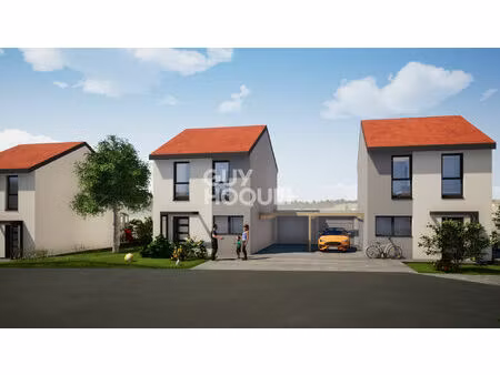 programme neuf nouilly "résidence du printanier" vefa