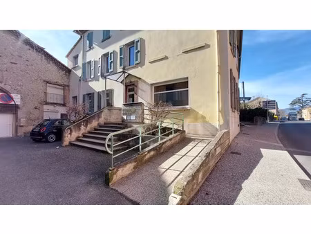 vente appartement 6 pièces 155 m² laragne-montéglin (05300)