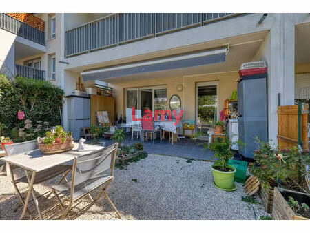 vente appartement 2 pièces 42 m² le beausset (83330)