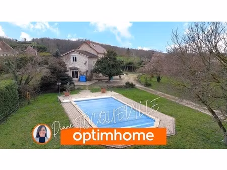 maison à vendre 5 pièces four (38)