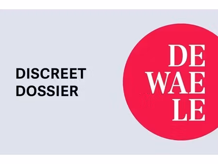 commercieel te koop in ophasselt