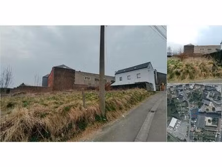terrain à vendre à rue forsvache grâce-hollogne (vbc48540)