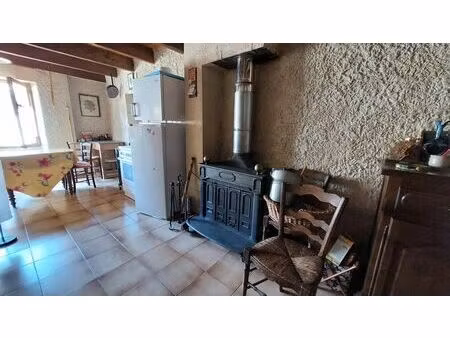 vente maison 3 pièces 60 m² cruis (04230)