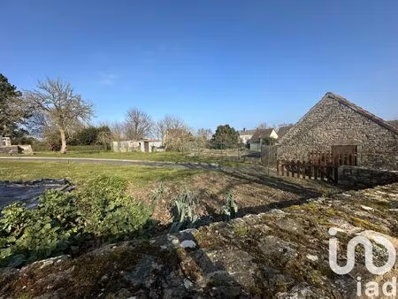 vente terrain 692 m² la hague (50440)