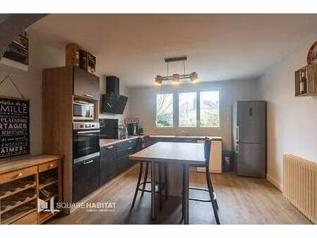 vente maison à réaumur (85700) : à vendre / 100m² réaumur