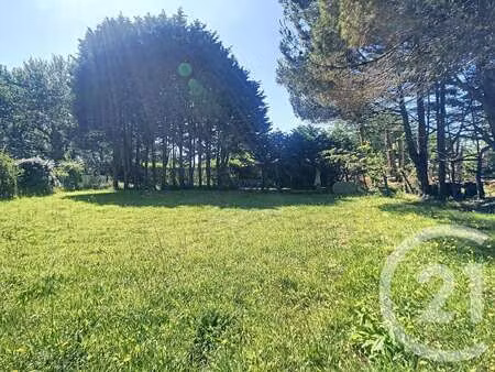 vente terrain à saint-gildas-de-rhuys (56730) : à vendre / 594m² saint-gildas-de-rhuys