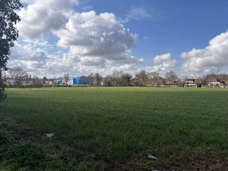 vente terrain à argentan (61200) : à vendre / argentan