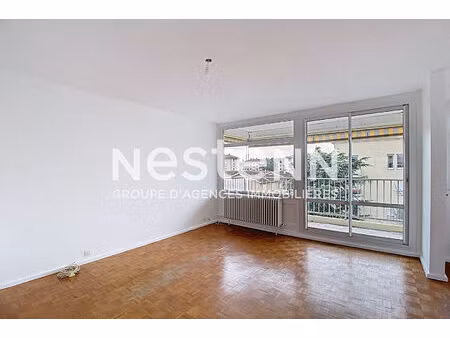 appartement t4 avec 2 chambres en dernier étage au fort avec cave balcon et parking - 6950