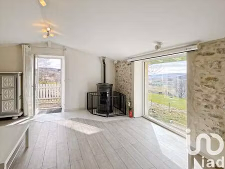 vente maison à chalmazel (42920) : à vendre / 156m² chalmazel