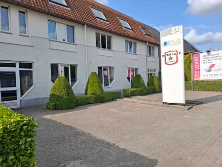 commercieel te huur in hechtel-eksel