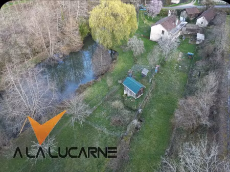 vente maison 4 pièces 134 m² la bachellerie (24210)