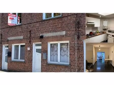 maison à vendre à heestertstraat 5 outrijve (rbs82751)