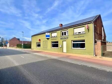 bien professionnel à vendre à hulshout € 295.000 (l4set) - heist immo | zimmo