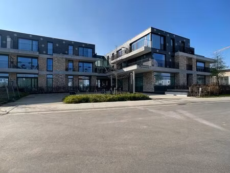 appartement te huur in sint-michiels