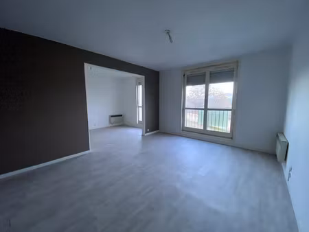 vente appartement 3 pièces 60 m² à cercy-la-tour (58340)  27 000 €