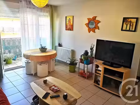 vente appartement 2 pièces 42.68 m² à gironde-sur-dropt (33190)  85 000 €