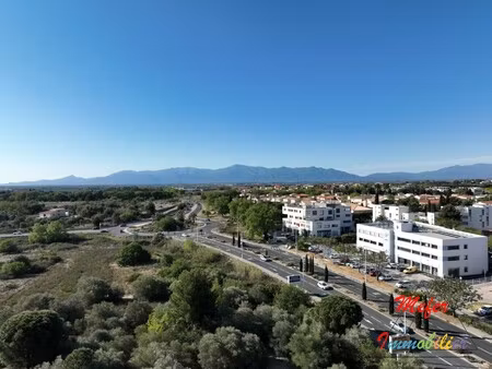 location local commercial 1 pièce