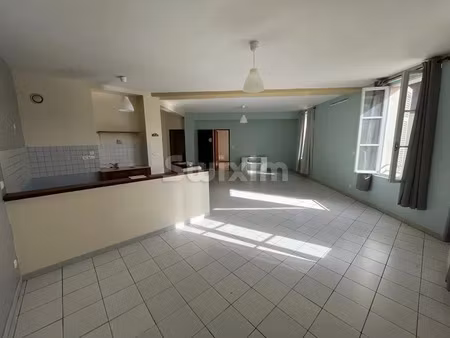 vente appartement 17 pièces 526.08 m² à ancy-le-franc (89160)  180 000 €