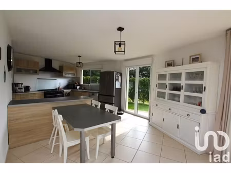 vente pavillon 7 pièces