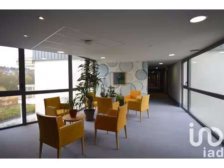 vente appartement 3 pièces 62 m² à montivilliers (76290)  184 500 €