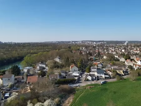 vente appartement 3 pièces 58 m² à noisy-le-grand (93160)  160 000 €