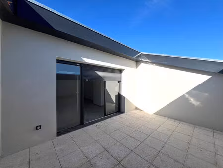 appartement 5 pièce(s) 106 m2
