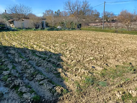 saint paul sur save terrain constructible