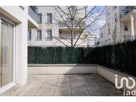 vente appartement 3 pièces 65 m² à juvisy-sur-orge (91260)  229 000 €