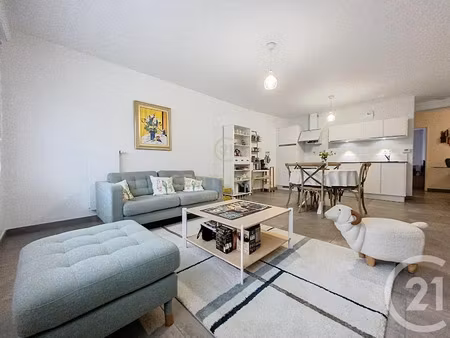 vente appartement 4 pièces 79.15 m² à mouvaux (59420)  299 900 €