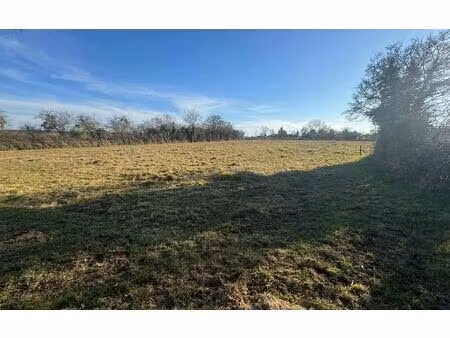 terrain ainay-le-château m² t- à vendre  12 000 €