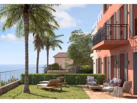 vente appartement 4 pièces 126 m² à theoule-sur-mer (06590)  1 490 000 €