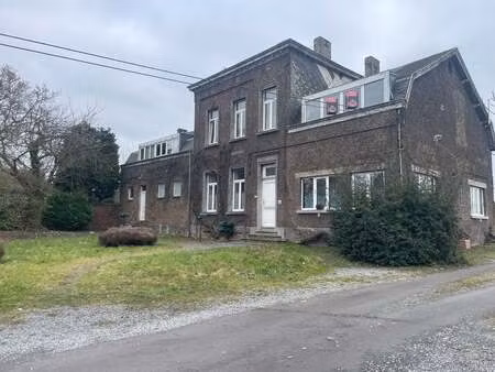 appartement à vendre à houdeng-aimeries € 86.500 (l4th7) - immotorres & co bruxelles | zim