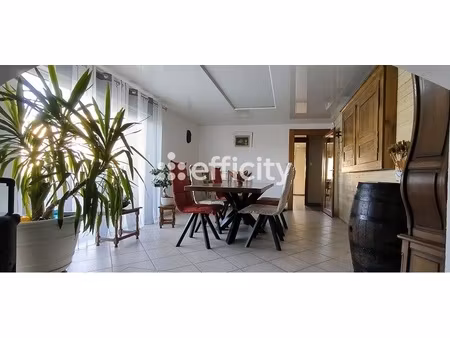 maison 8 pièces - 169 m²