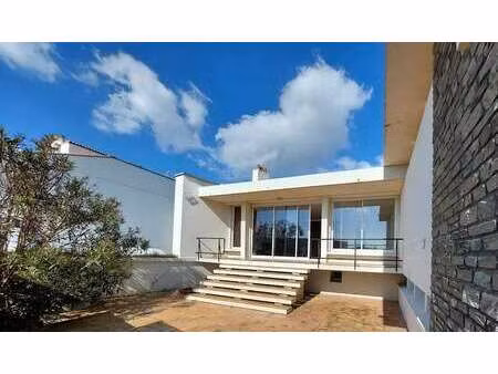 vente maison à saint-gilles-croix-de-vie (85800) : à vendre / 153m² saint-gilles-croix-de-