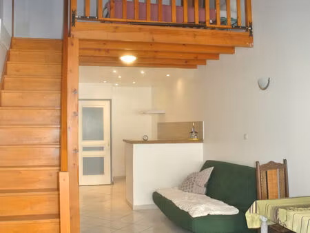 location appartement 1 pièce 36 m² à lévignac-de-guyenne (47120)