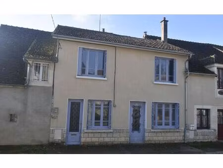 maison donzy m² t-3 à vendre  59 500 €