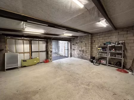 vente locaux professionnels 47.56 m² à avallon (89200)  13 000 €