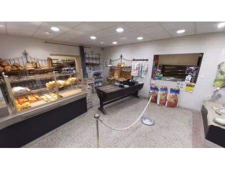 vente locaux professionnels 200 m² à potigny (14420)  490 000 €